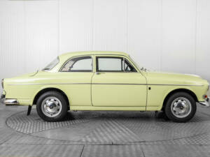 Bild 10/50 von Volvo P 121 (1967)