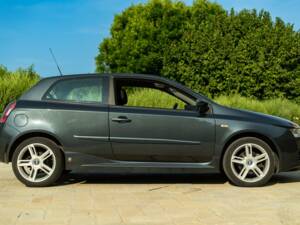 Immagine 5/50 di FIAT Stilo 2.4 Abarth (2003)