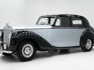 Bild 1/15 von Bentley Mark VI (1948)