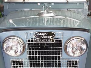 Bild 17/37 von Land Rover 109 (1978)