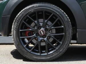 Bild 19/56 von Mini John Cooper Works (2010)