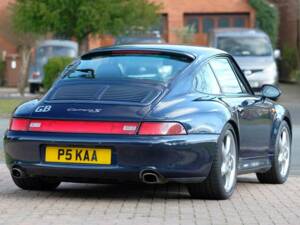 Image 7/50 de Porsche 911 Carrera S (1997)