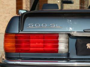 Image 9/50 of Mercedes-Benz 500 SL Koenig (1979)