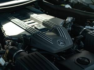Bild 46/50 von Mercedes-Benz SLS AMG (2014)