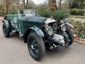 Image 15/50 of Bentley Mk VI Straight Eight B81 Special (1951)