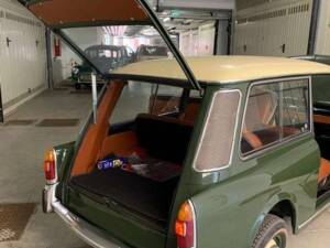 Image 53/67 of Autobianchi Bianchina Panoramica (1969)