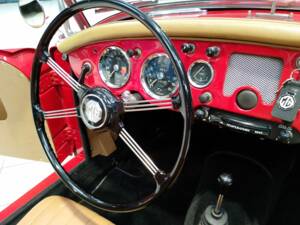 Imagen 30/57 de MG MGA 1600 (1960)