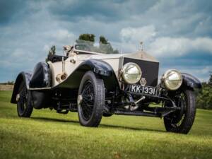 Image 8/50 de Rolls-Royce 40&#x2F;50 HP Silver Ghost (1922)