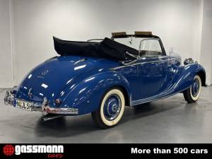 Image 6/15 of Mercedes-Benz 170 S Cabriolet A (1950)