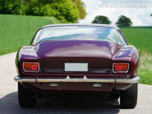 Image 6/38 of ISO Grifo GL 350 (1967)