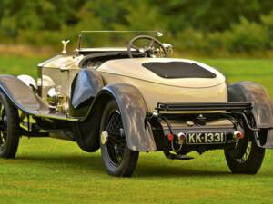 Image 14/50 de Rolls-Royce 40&#x2F;50 HP Silver Ghost (1922)