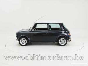 Immagine 8/15 di Mini Cooper 1.3i MPI (1997)