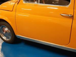 Bild 7/42 von FIAT 500 Francis Lombardi &quot;My Car&quot; (1969)