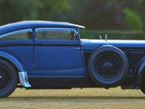 Bild 7/50 von Bentley Speed Six “Blue Train” (1953)