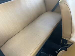 Imagen 22/31 de Volkswagen Escarabajo 1303 (1973)