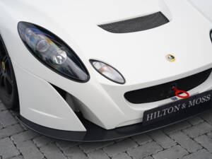 Image 33/50 of Lotus 2-Eleven GT4 (2009)
