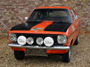 Image 14/50 of Opel Kadett 1,9 S Rallye (1970)