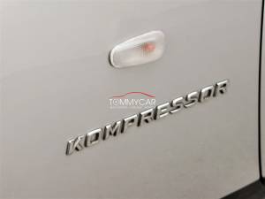 Image 3/14 de Mercedes-Benz SLK 200 Kompressor (1998)