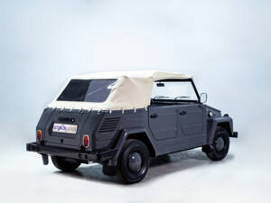 Afbeelding 16/34 van Volkswagen Thing 1600 (1972)