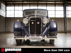 Image 2/15 of Maybach SW 38 (1937)