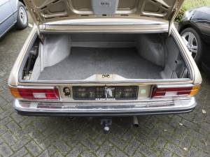 Image 10/16 de BMW 520&#x2F;6 (1981)