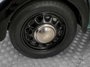 Image 35/50 de Morris Eight (1939)