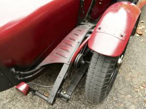 Image 47/50 of Alfa Romeo 8C 2300 Monza (1932)