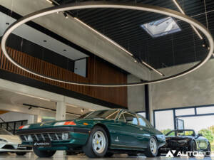 Image 16/49 of Ferrari 400i (1982)