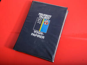 Image 47/50 of Peugeot 205 GTi 1.6 (1986)