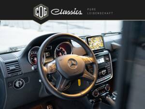 Bild 22/44 von Mercedes-Benz G 65 AMG (2013)