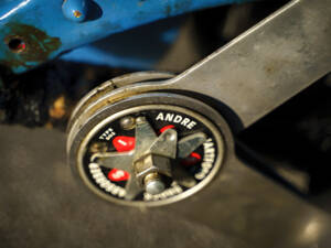 Afbeelding 17/36 van Riley Nine Brooklands Speed Model (1930)