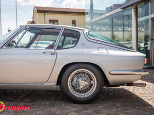 Bild 13/28 von Maserati Mistral 3700 (1965)