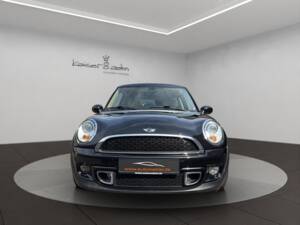 Imagen 4/53 de Mini Cooper S &quot;Goodwood&quot; (2012)