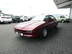 Bild 3/30 von BMW 850i (1990)