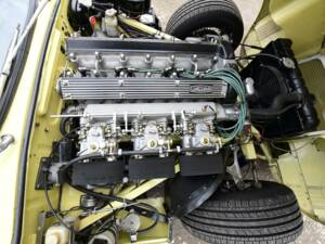 Bild 30/50 von Jaguar Type E (2+2) (1969)