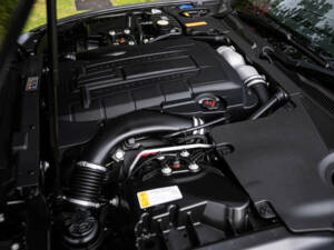 Imagen 26/38 de Jaguar XK 4.2 (2008)