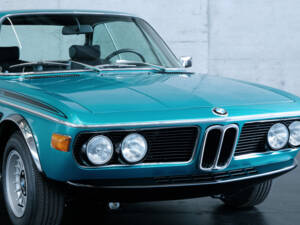 Immagine 16/24 di BMW 3.0 CSL (1973)