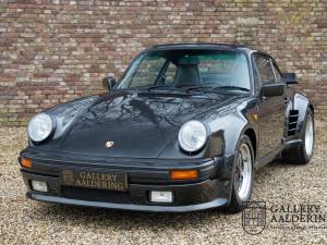 Image 50/50 of Porsche 911 Turbo 3.3 (1983)