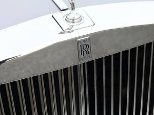 Image 18/50 of Rolls-Royce Silver Seraph (2001)