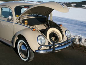 Image 12/65 of Volkswagen Beetle 1200 (1967)