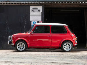 Image 7/50 de Mini Cooper 1,3i (1993)