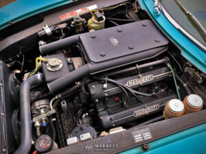 Bild 20/44 von Maserati Indy 4200 (1973)
