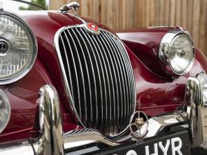 Bild 16/42 von Jaguar XK 150 3.8 S DHC (1960)