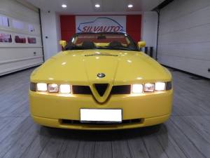 Bild 12/14 von Alfa Romeo RZ (1995)