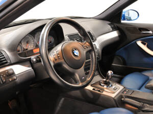 Image 15/45 of BMW M3 (2002)