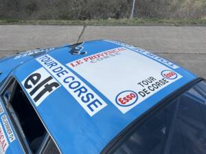 Bild 39/100 von Alpine A 110 1800 Group 4 (1975)