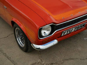 Immagine 37/39 di Ford Escort RS 2000 (1974)
