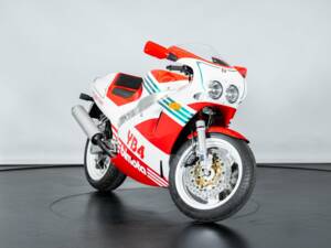 Imagen 5/31 de Bimota DUMMY (1988)