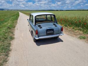 Bild 9/100 von Autobianchi Bianchina (1966)