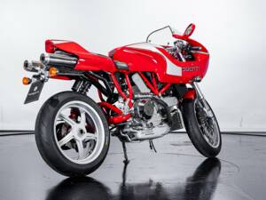 Bild 4/46 von Ducati DUMMY (2002)